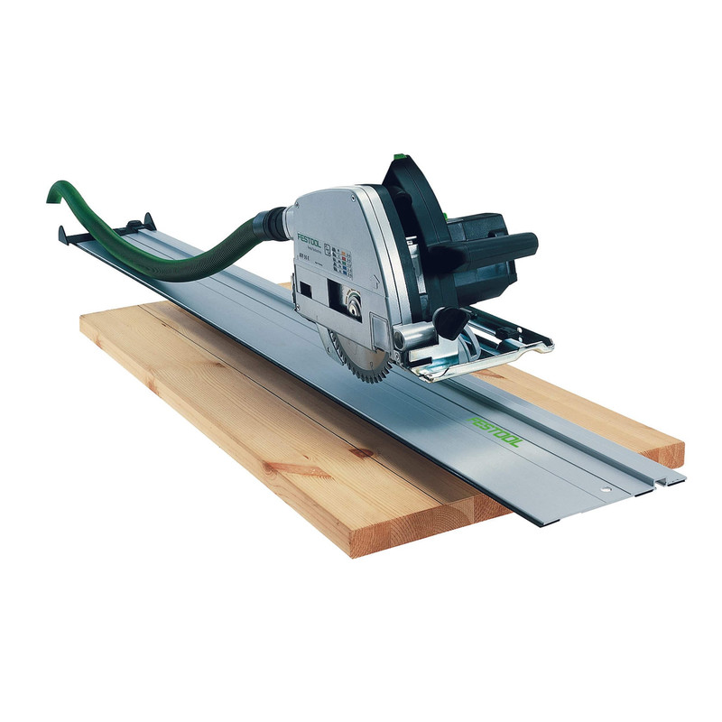 55" Guide Rail